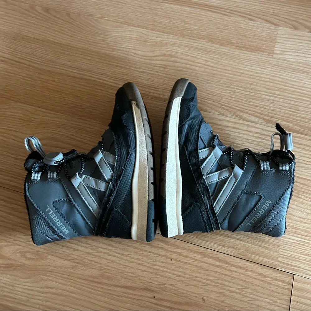 Merrell good used